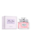 3 Parfums Dior MISS DIOR, Lancôme LA VIE EST BELLE and Dior J'ADORE (Eau de Parfum)