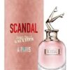 3 Parfums Jean Paul Gaultier SCANDAL, Dior J'ADORE et Lancôme LA VIE EST BELLE (Eau de Parfum)