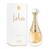 3 Parfums Chanel COCO MADEMOISELLE, Yves Saint Laurent LIBRE and Dior J'ADORE (Eau de Parfum)
