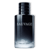 3 Parfums Sauvage Dior, Bleu de Chanel, Dior Homme Intense (Eau de Parfum)