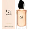 3 Parfums Dior HYPNOTIC POISON, Giorgio Armani SÌ et Versace DYLAN TURQUOISE 100ml (Eau de Parfum)