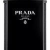3 Parfums Bvlgari In Black, Giorgio Armani Acqua Di Gio, L'Homme Prada Intense (Eau Parfum)