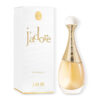 3 Parfums Dior MISS DIOR, Lancôme LA VIE EST BELLE and Dior J'ADORE (Eau de Parfum)