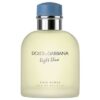 3 Parfums Bleu de Chanel, Creed Aventus, Dolce Gabbana Light Blue (Eau Parfum)