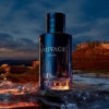 3 Parfums Paco Rabanne ONE MILLION, Dior SAUVAGE et Bleu de Chanel