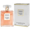 3 Parfums Carolina Herrera 212 VIP ROSÉ,  Paco Rabanne OLYMPÉA et Chanel COCO MADEMOISELLE (Eau de Parfum)