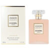 3 Parfums Chanel COCO MADEMOISELLE, Yves Saint Laurent LIBRE et CHLOÉ (Eau de Parfum) !!!