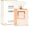 3 Parfums  J'ADORE, Lancôme LA VIE EST BELLE (Eau de Parfum) et CHANEL COCO MADEMOISELLE EAU DE PARFUM 100ML